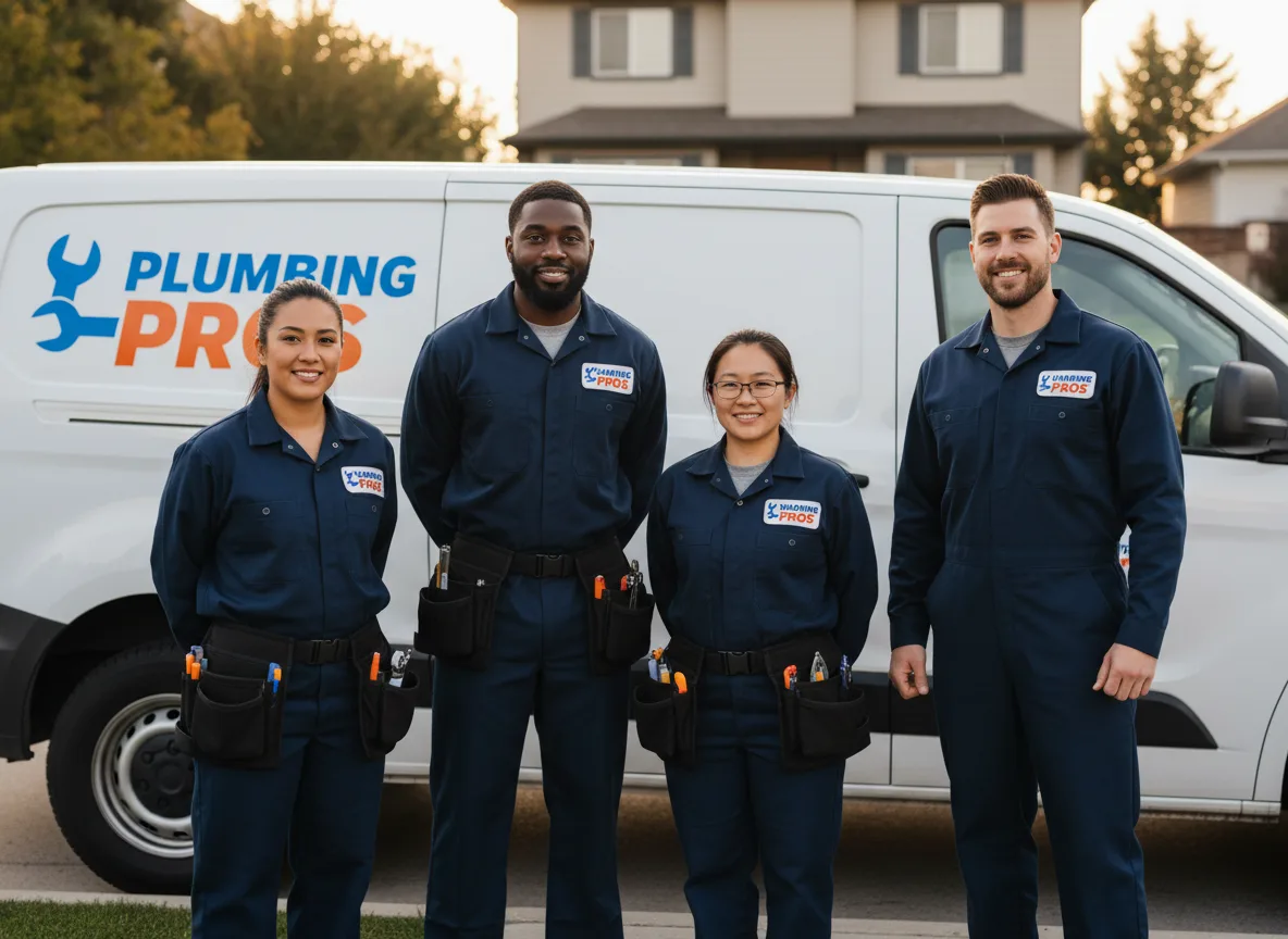 Water Heater Repair company in Lawrence, PA